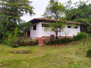 Finca Trochez - Buenos Aires Cauca